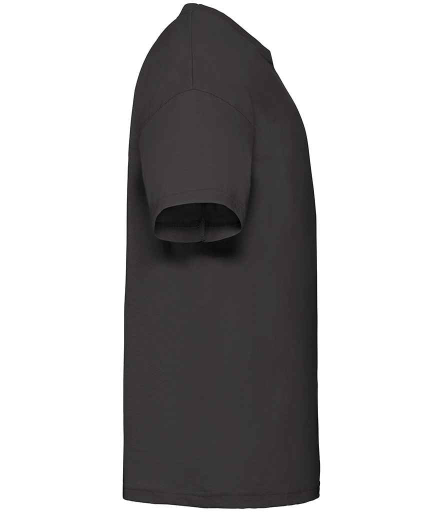 Fruit of the Loom - Kids Value T-Shirt - Pierre Francis