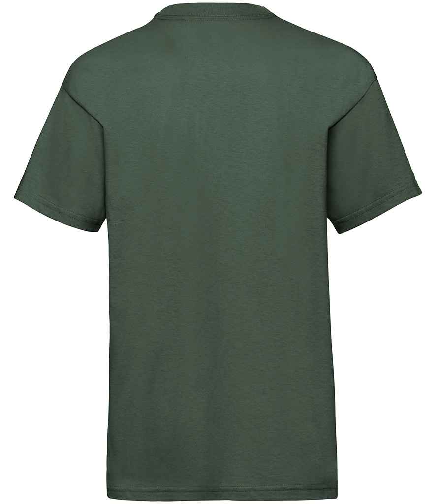 Fruit of the Loom - Kids Value T-Shirt - Pierre Francis