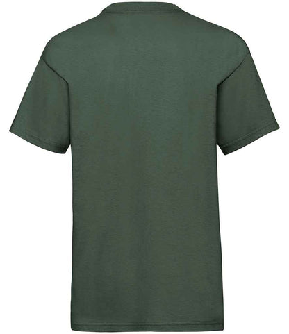 Fruit of the Loom - Kids Value T-Shirt - Pierre Francis