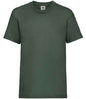 Fruit of the Loom - Kids Value T-Shirt - Pierre Francis