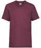 Fruit of the Loom - Kids Value T-Shirt - Pierre Francis