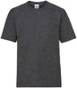 Fruit of the Loom - Kids Value T-Shirt - Pierre Francis
