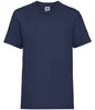 Fruit of the Loom - Kids Value T-Shirt - Pierre Francis