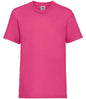 Fruit of the Loom - Kids Value T-Shirt - Pierre Francis