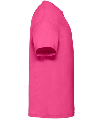 Fruit of the Loom - Kids Value T-Shirt - Pierre Francis