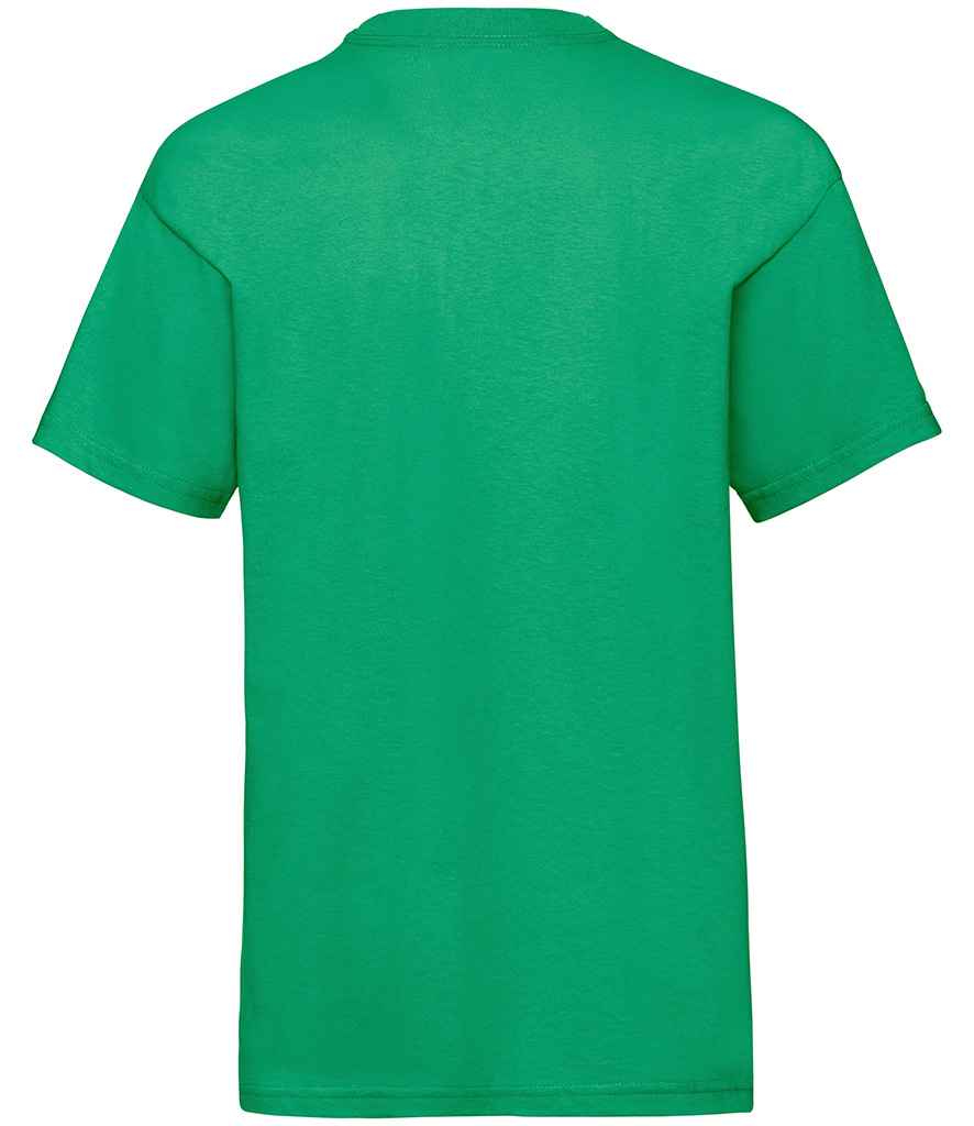 Fruit of the Loom - Kids Value T-Shirt - Pierre Francis