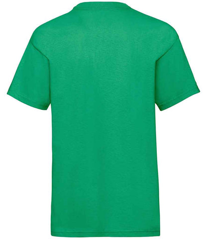 Fruit of the Loom - Kids Value T-Shirt - Pierre Francis