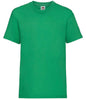 Fruit of the Loom - Kids Value T-Shirt - Pierre Francis