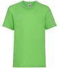 Fruit of the Loom - Kids Value T-Shirt - Pierre Francis