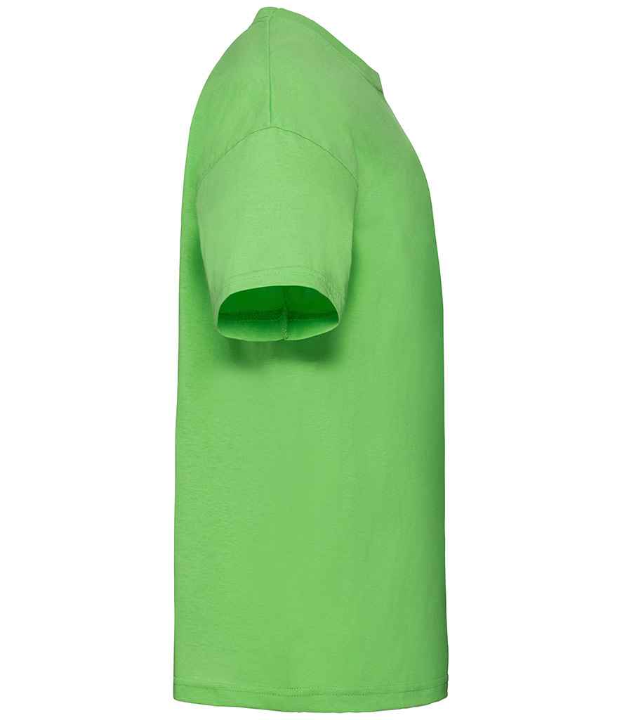 Fruit of the Loom - Kids Value T-Shirt - Pierre Francis