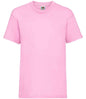 Fruit of the Loom - Kids Value T-Shirt - Pierre Francis