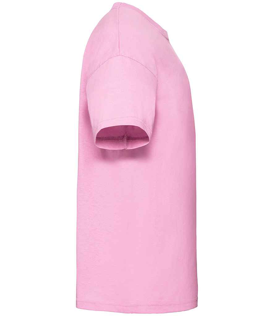 Fruit of the Loom - Kids Value T-Shirt - Pierre Francis