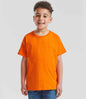 Fruit of the Loom - Kids Value T-Shirt - Pierre Francis