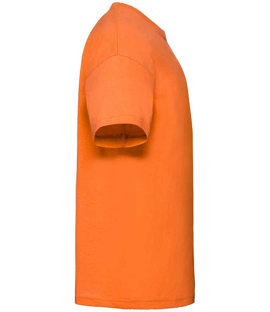 Fruit of the Loom - Kids Value T-Shirt - Pierre Francis