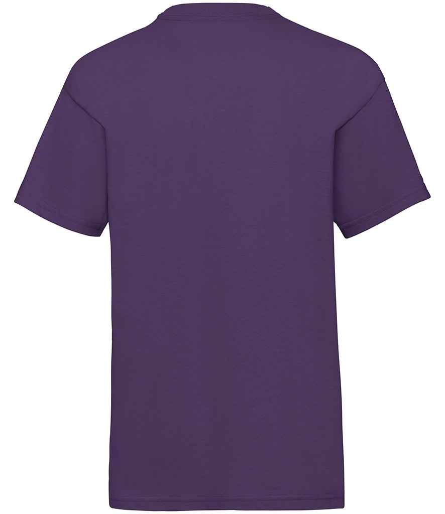 Fruit of the Loom - Kids Value T-Shirt - Pierre Francis