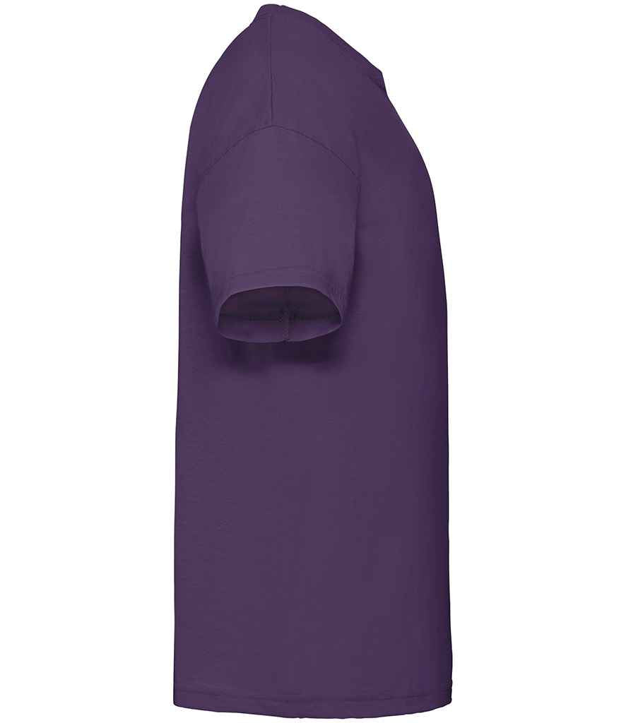 Fruit of the Loom - Kids Value T-Shirt - Pierre Francis