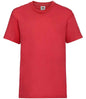 Fruit of the Loom - Kids Value T-Shirt - Pierre Francis