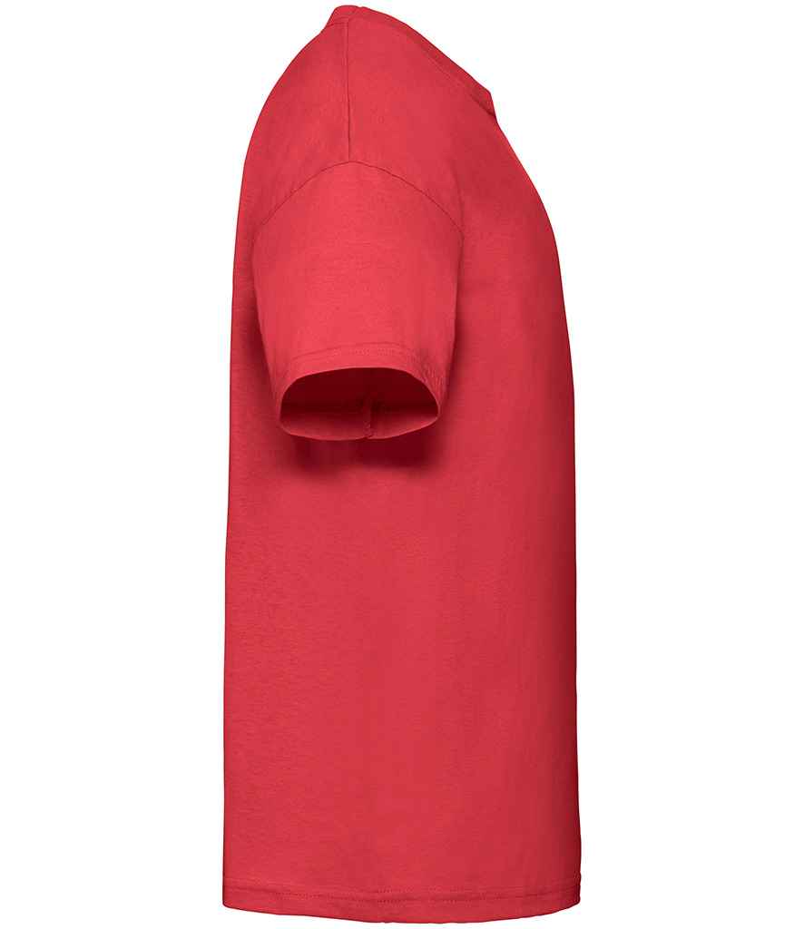 Fruit of the Loom - Kids Value T-Shirt - Pierre Francis