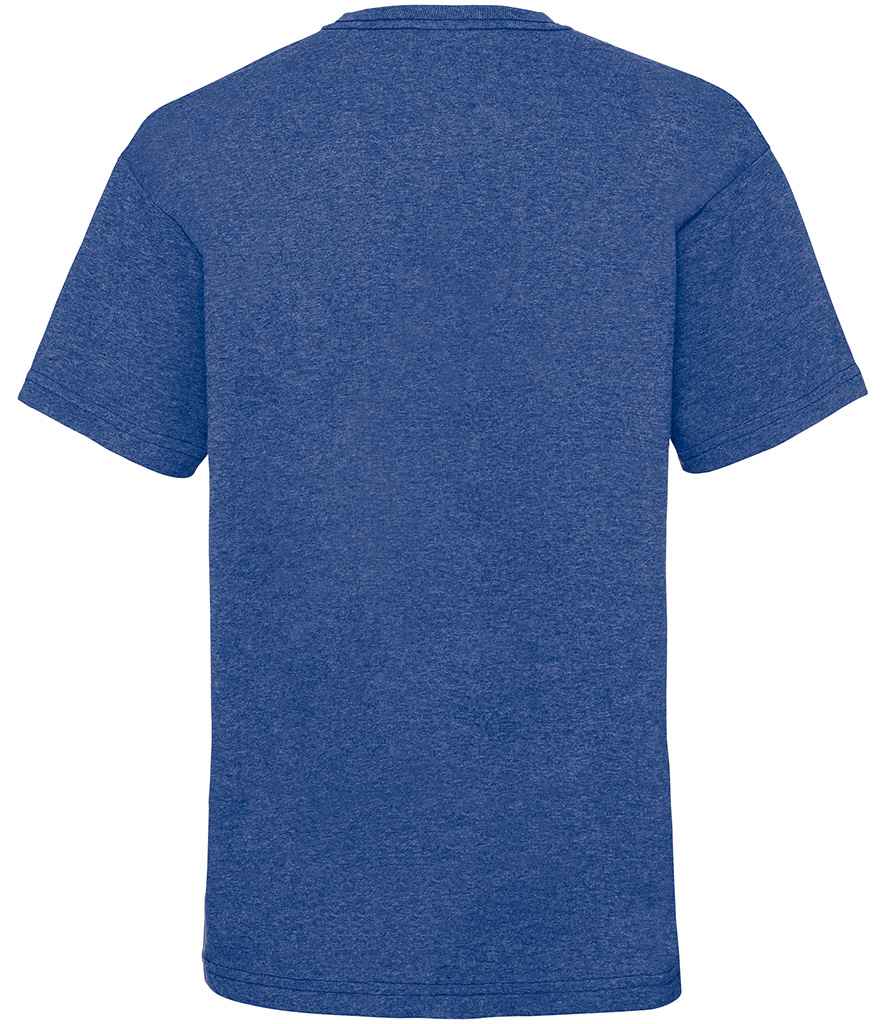 Fruit of the Loom - Kids Value T-Shirt - Pierre Francis