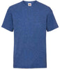 Fruit of the Loom - Kids Value T-Shirt - Pierre Francis