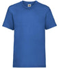 Fruit of the Loom - Kids Value T-Shirt - Pierre Francis