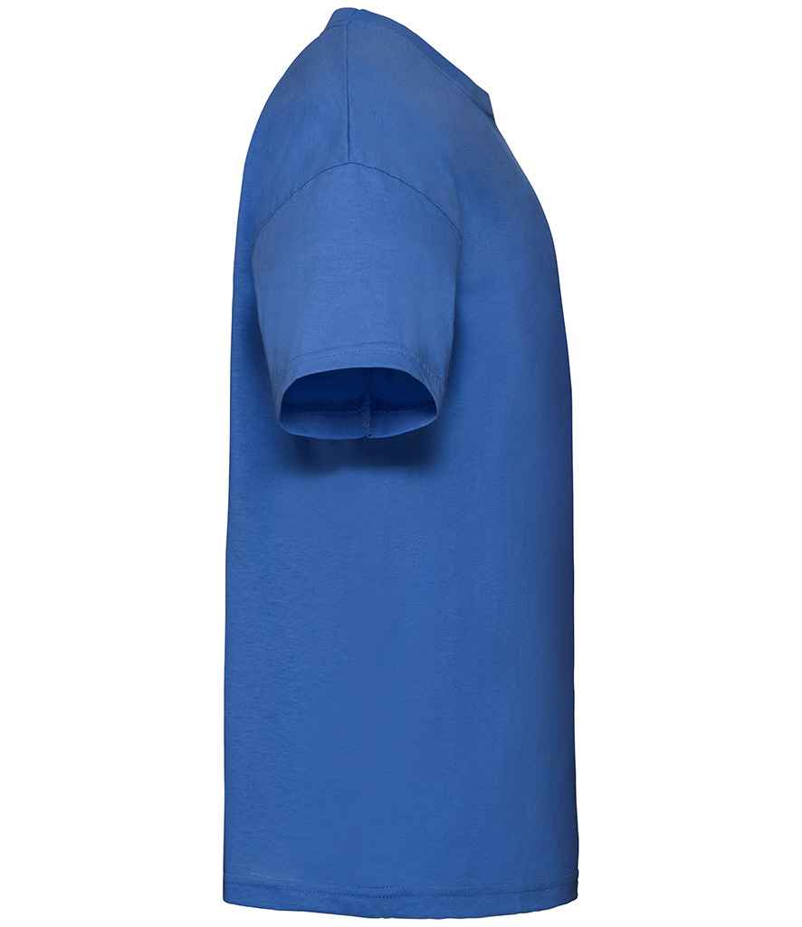 Fruit of the Loom - Kids Value T-Shirt - Pierre Francis