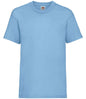 Fruit of the Loom - Kids Value T-Shirt - Pierre Francis