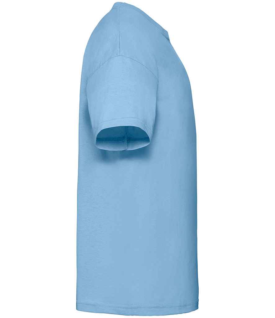 Fruit of the Loom - Kids Value T-Shirt - Pierre Francis