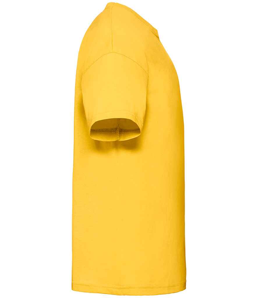 Fruit of the Loom - Kids Value T-Shirt - Pierre Francis