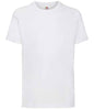 Fruit of the Loom - Kids Value T-Shirt - Pierre Francis
