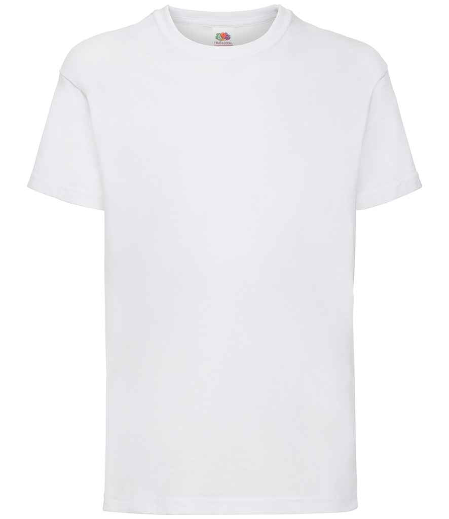 Fruit of the Loom - Kids Value T-Shirt