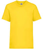 Fruit of the Loom - Kids Value T-Shirt - Pierre Francis