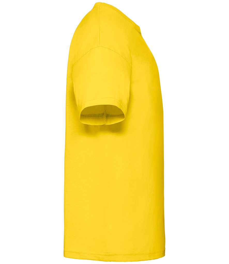 Fruit of the Loom - Kids Value T-Shirt - Pierre Francis