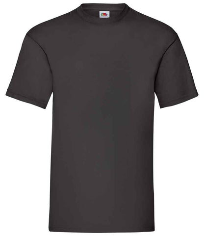 Fruit of the Loom - Value T-Shirt - SS6 NAV S