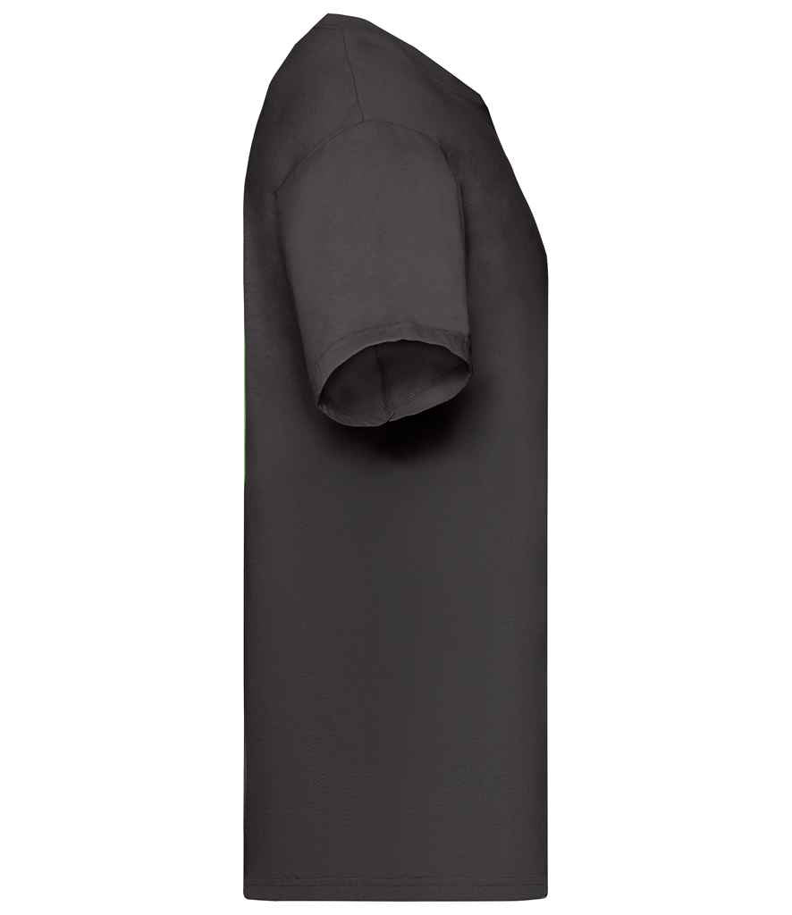 Fruit of the Loom Value T-Shirt - Pierre Francis