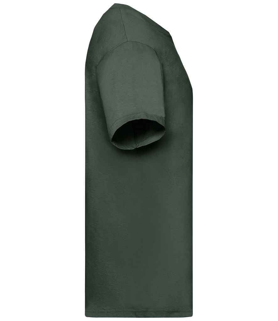 Fruit of the Loom Value T-Shirt - Pierre Francis