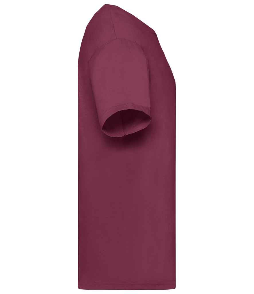 Fruit of the Loom Value T-Shirt - Pierre Francis