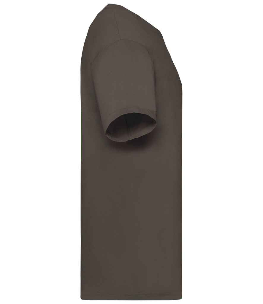 Fruit of the Loom Value T-Shirt - Pierre Francis