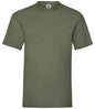 Fruit of the Loom Value T-Shirt - Pierre Francis