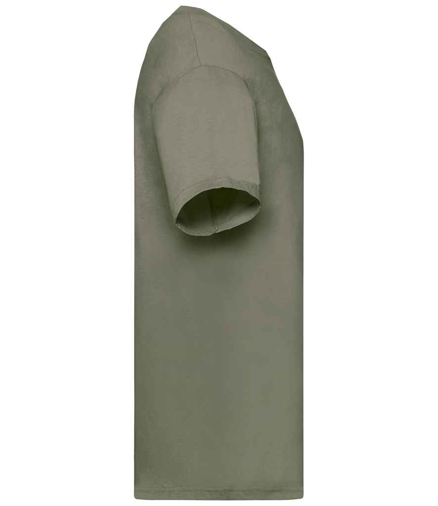 Fruit of the Loom Value T-Shirt - Pierre Francis