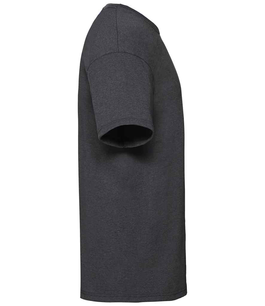 Fruit of the Loom Value T-Shirt - Pierre Francis