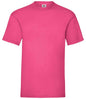 Fruit of the Loom Value T-Shirt - Pierre Francis
