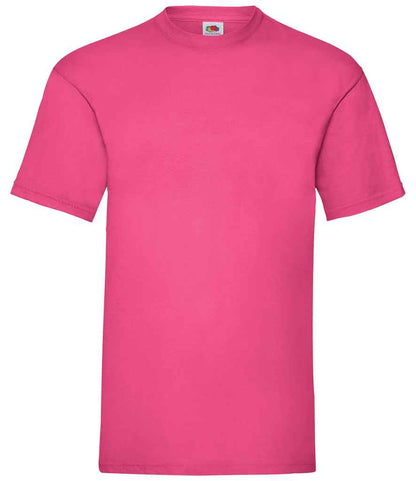 Fruit of the Loom - Value T-Shirt - SS6 NAV S