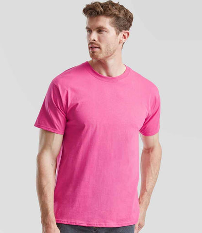Fruit of the Loom - Value T-Shirt - SS6 FUS S