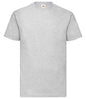 Fruit of the Loom Value T-Shirt - Pierre Francis