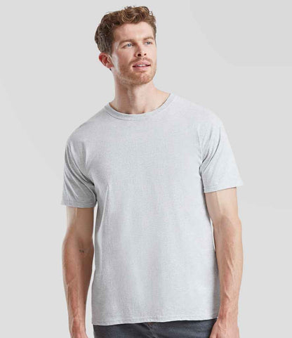 Fruit of the Loom - Value T-Shirt - SS6 NAV S