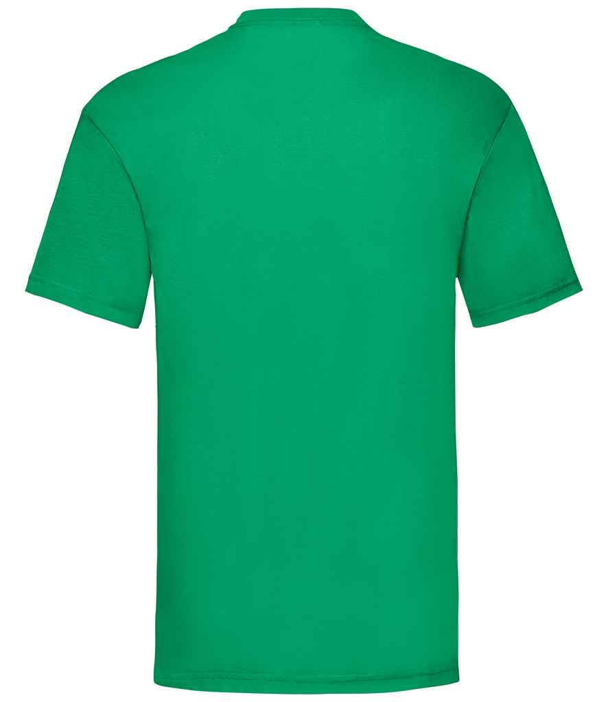 Fruit of the Loom Value T-Shirt - Pierre Francis