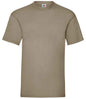 Fruit of the Loom Value T-Shirt - Pierre Francis