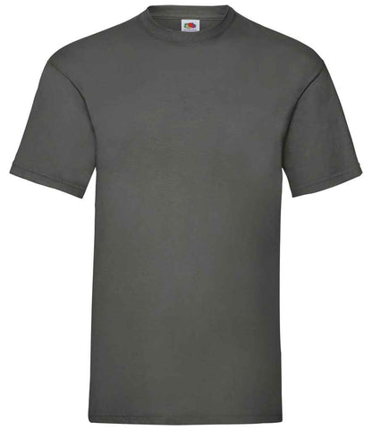Fruit of the Loom - Value T-Shirt - SS6 NAV S