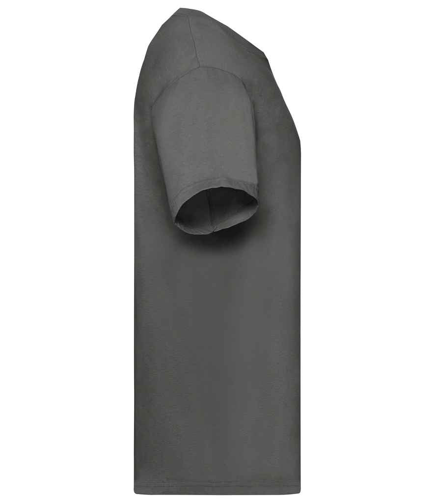 Fruit of the Loom Value T-Shirt - Pierre Francis